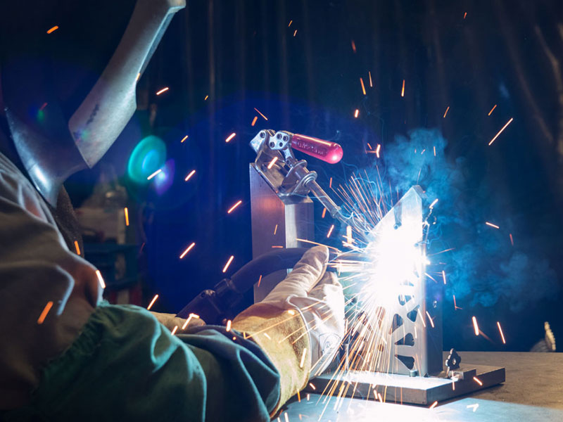 Welding Johor Bahru (JB) | Welding Malaysia