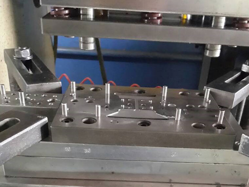 Fabrication Mould Johor Bahru (JB) | Fabrication Mould Malaysia