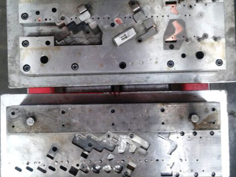 Fabrication Mould Johor Bahru (JB) | Fabrication Mould Malaysia