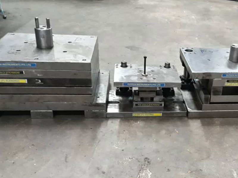 Fabrication Mould Johor Bahru (JB) | Fabrication Mould Malaysia